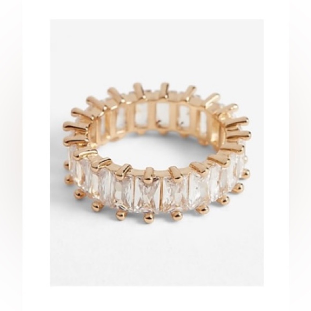 EXPRESS LUXURY RING - Picture 8 of 9